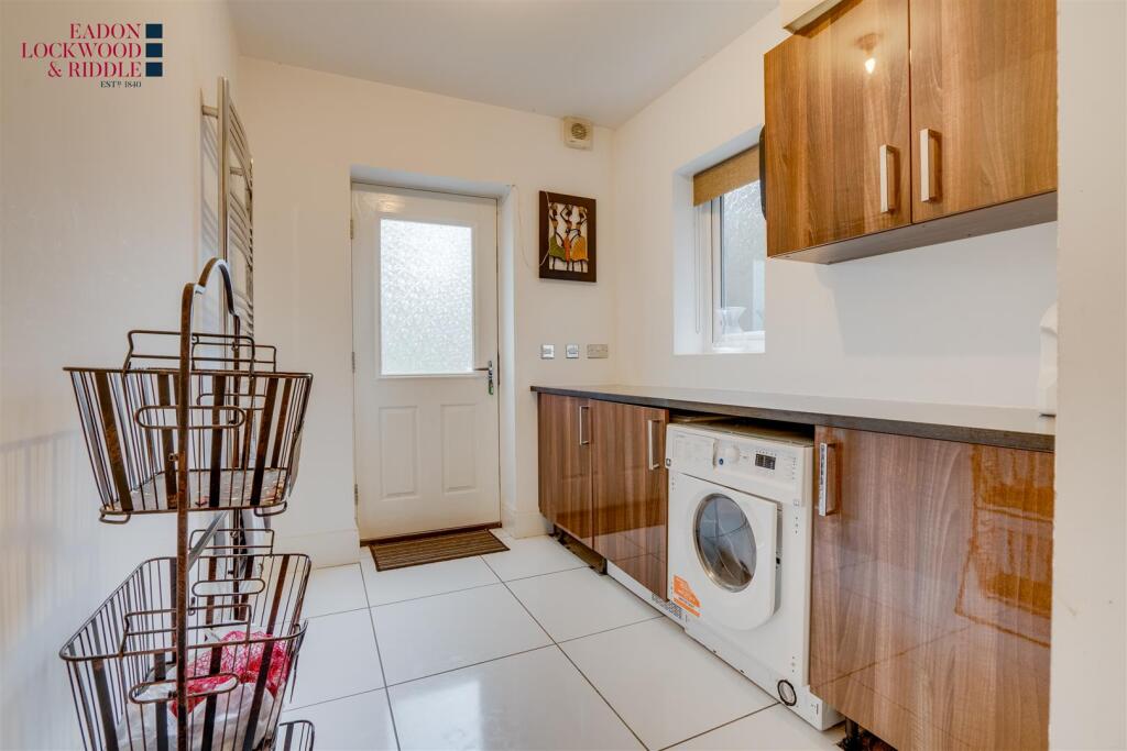 House in Sheffield - More