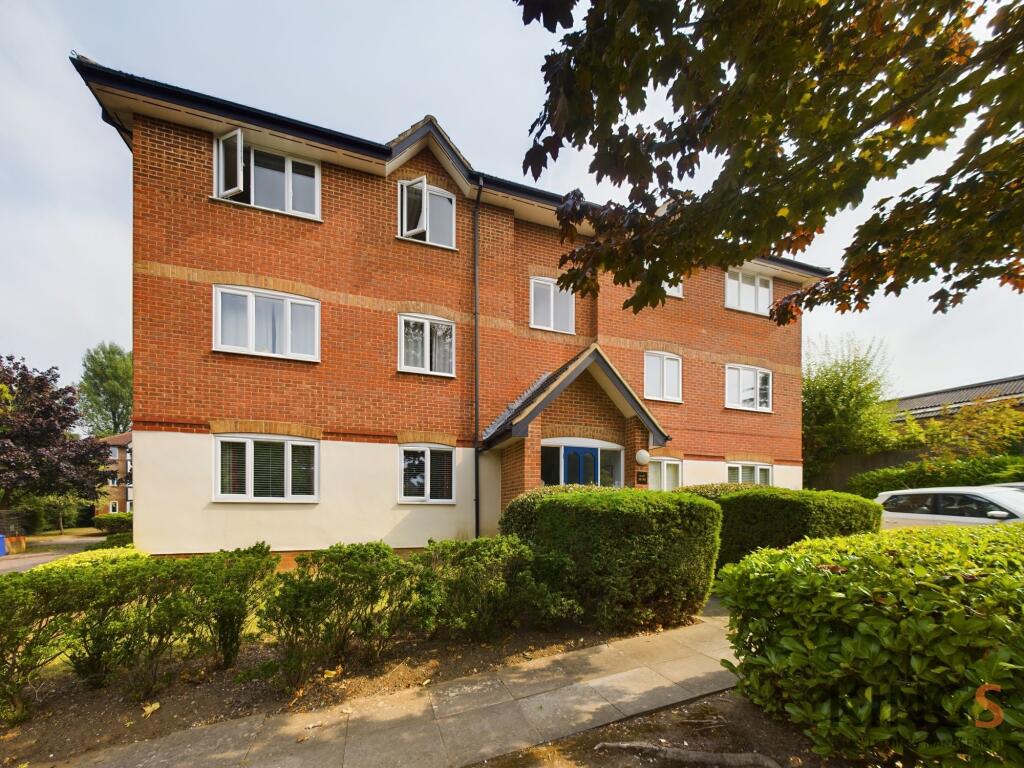 Main image of property: Deer Close, Hertford, SG13