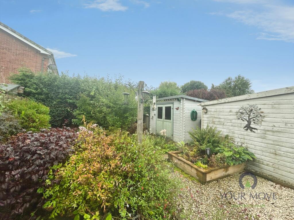 House in Derby - View 5