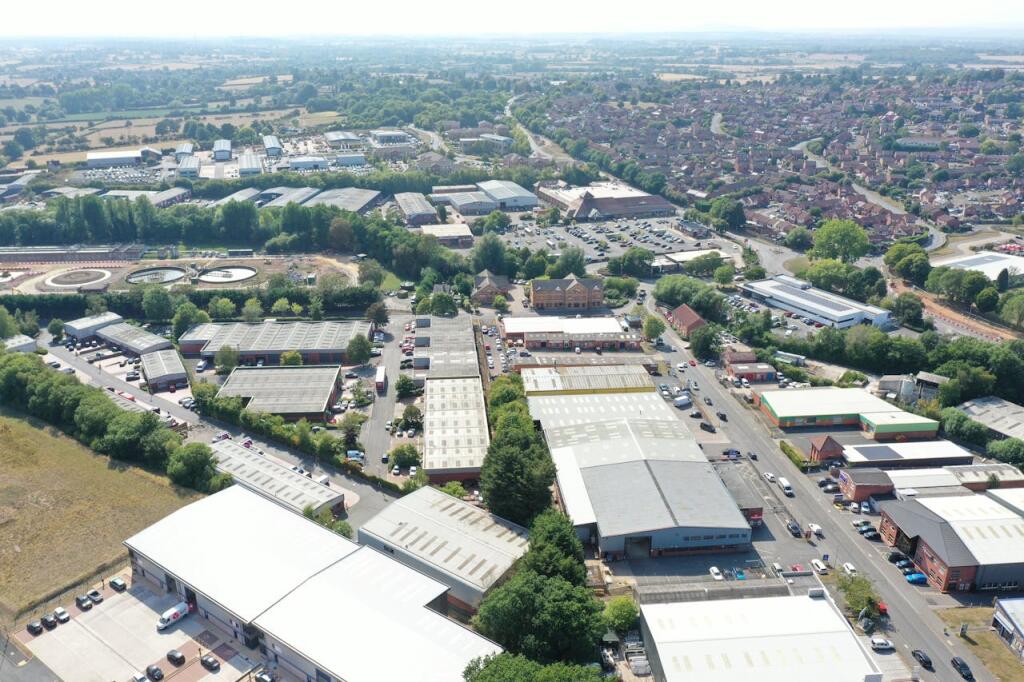 Additional image 11 of Unit 3,Aston Fields Industrial Estate, Bromsgrove, B60 3EX