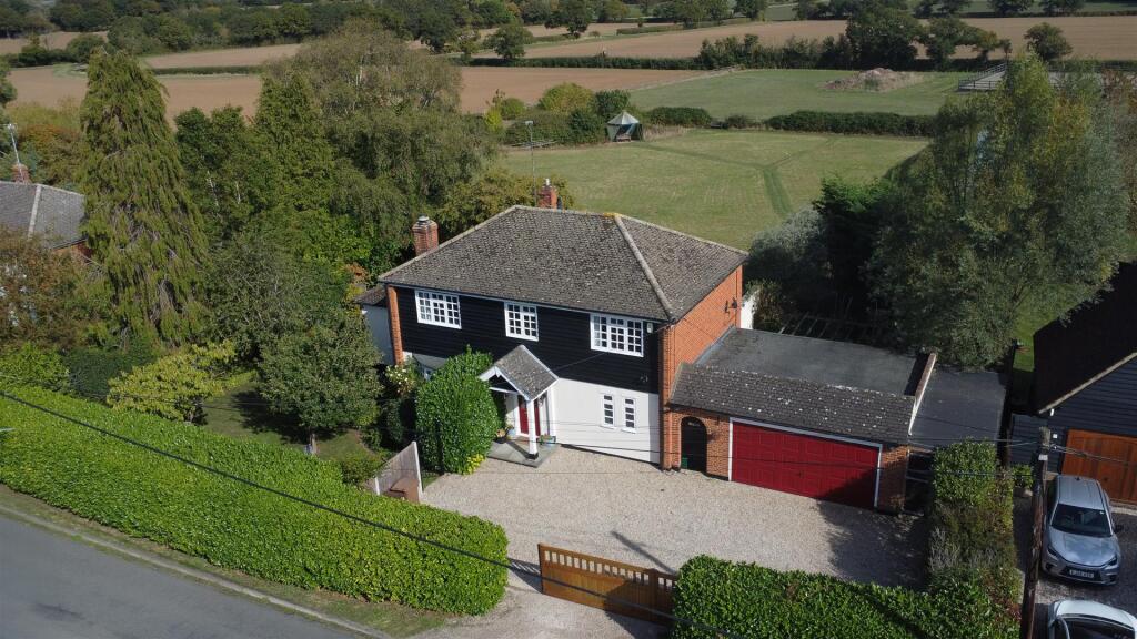 Main image of property: Butts Green Road, Sandon