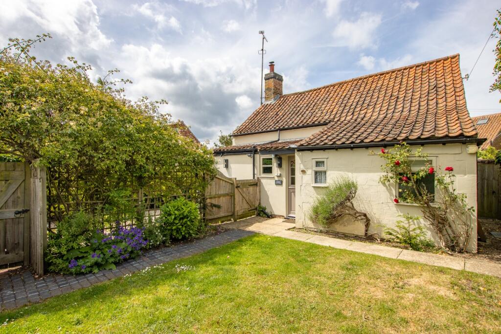 Main image of property: Hall Road, Snettisham,