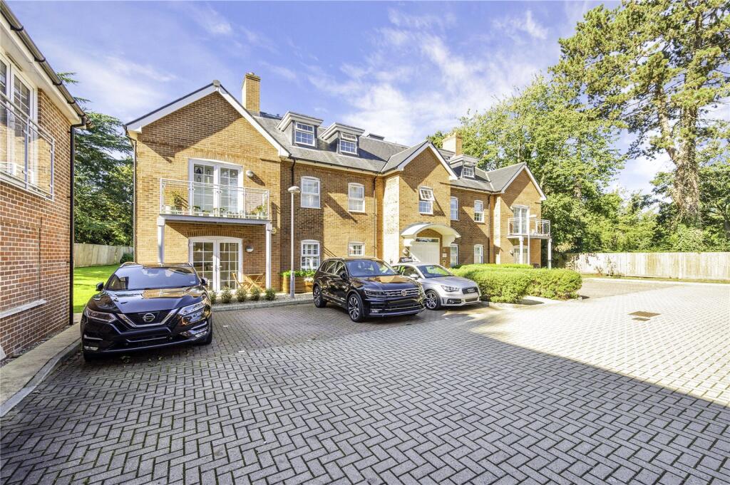 Main image of property: Marigold Court, 4 Damson Way, Carshalton On The Hill, SM5