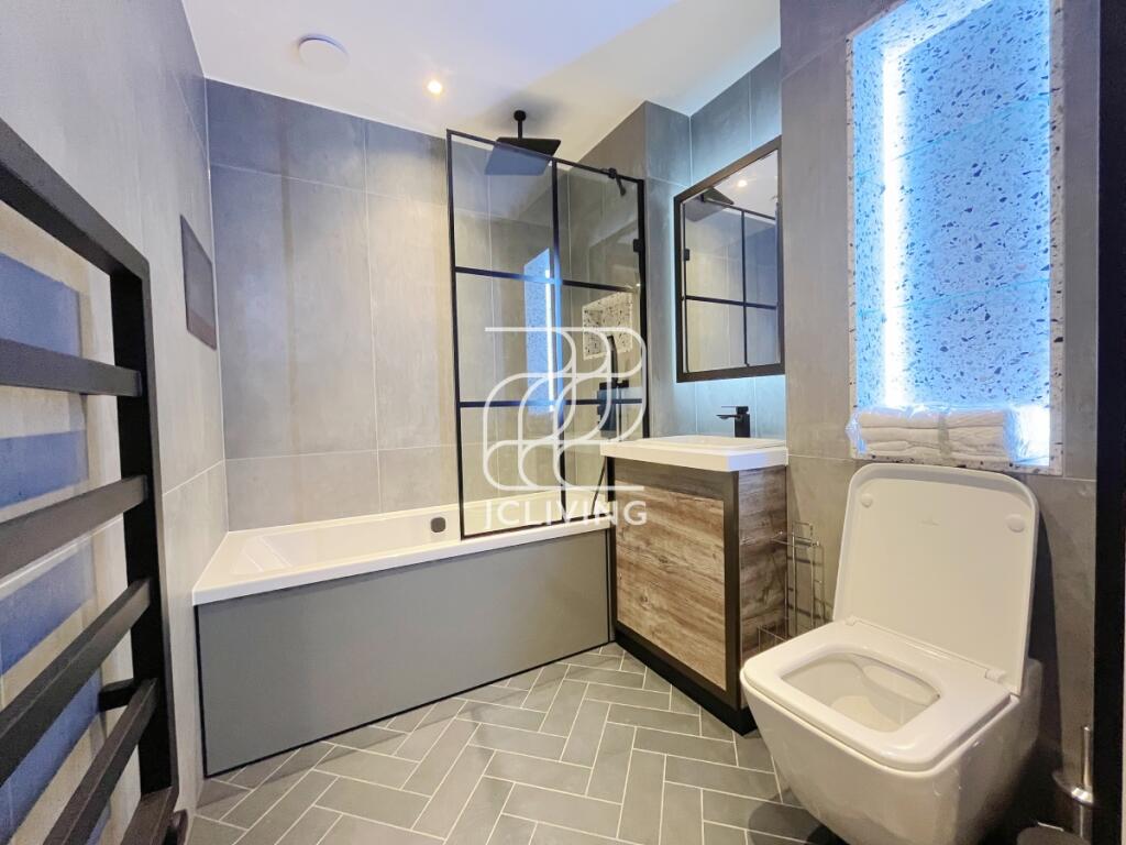 Studio apartment for rent