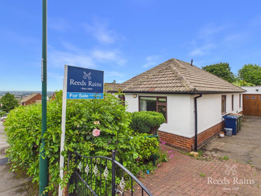 Main image of property: Farmbank Road, Ormesby, Middlesbrough, North Yorkshire, TS7