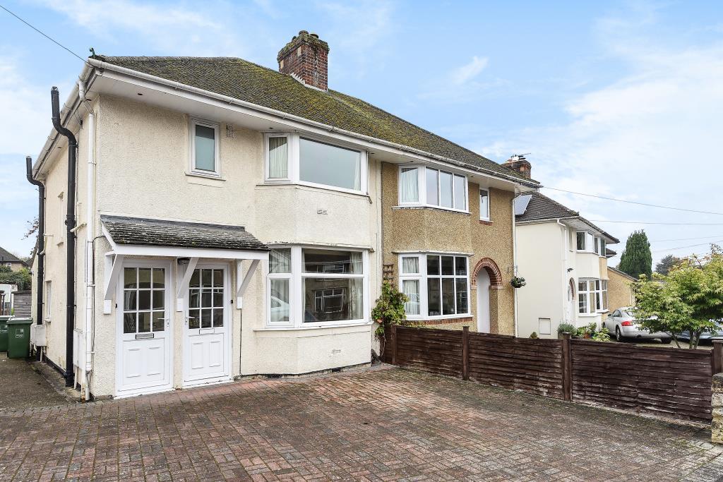 Main image of property: Stanway Road, Headington, OX3