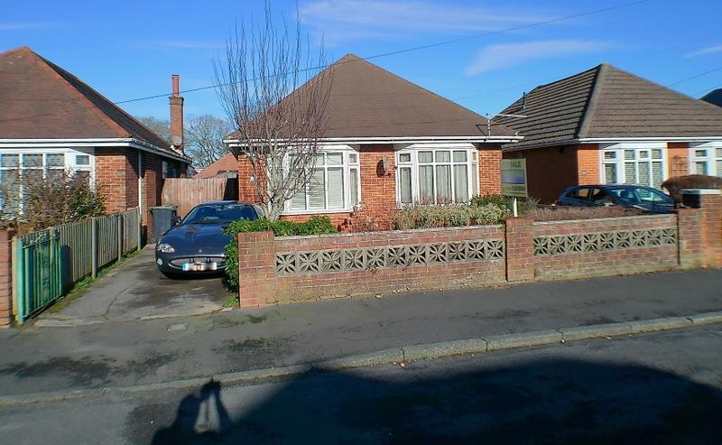 Main image of property: Strathmore Road, Bournemouth