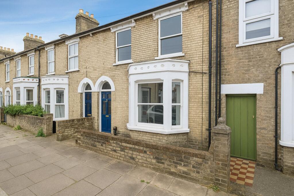 Main image of property: Abbey Road, Cambridgeshire, CB5