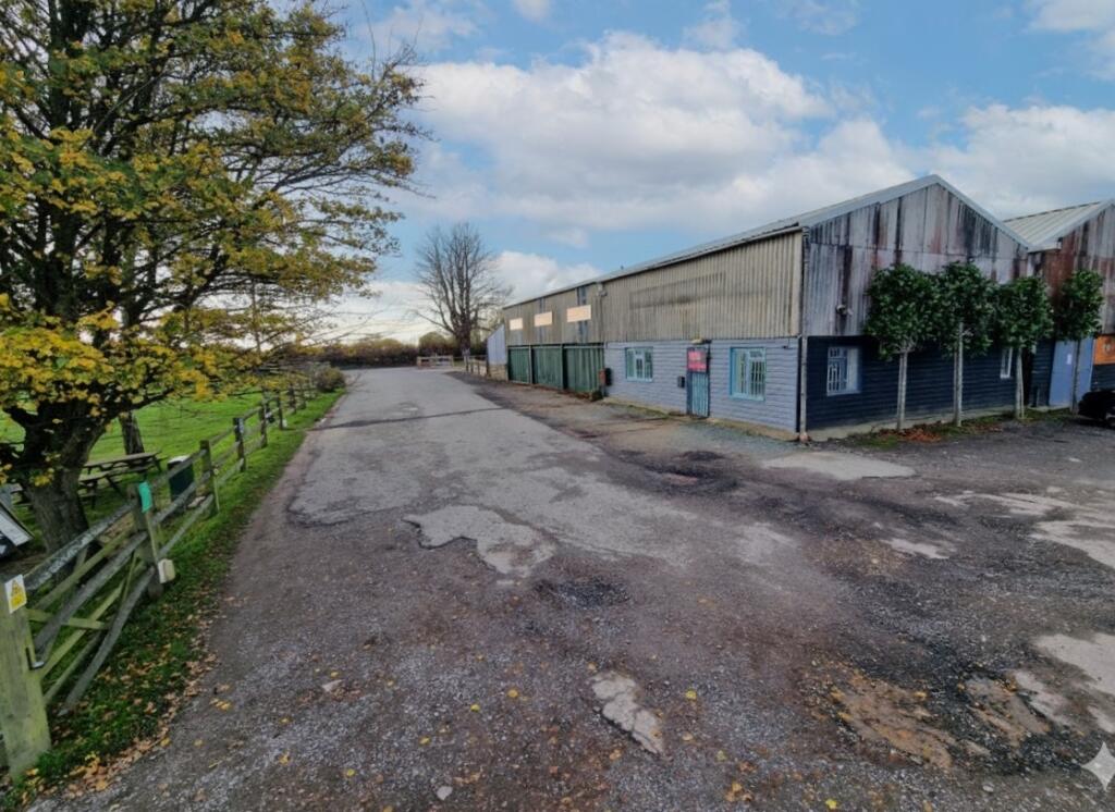 Main image of property: Upper Sparks Farm, Staplefield Road, RH17