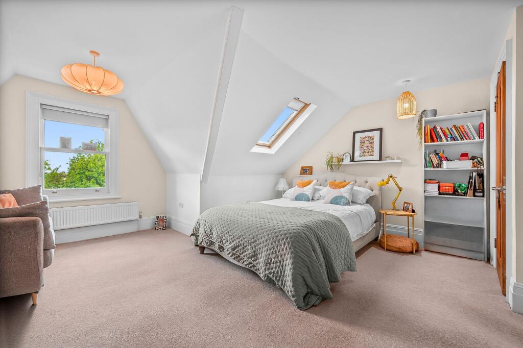 Main image of property: Therapia Road, London, SE22