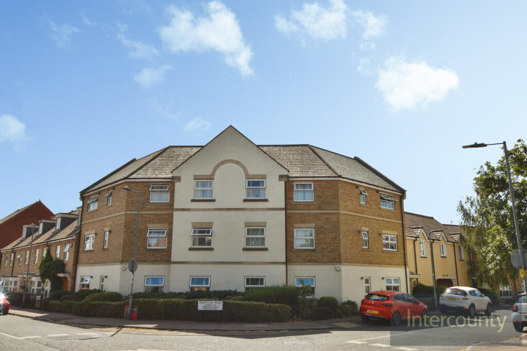 Main image of property: Matilda Way, Flitch Green, Dunmow, Essex, CM6