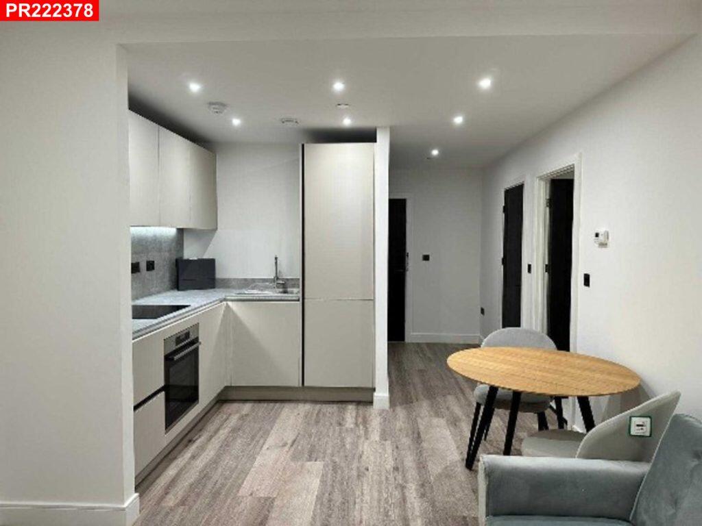 Additional image 4 of Birmingham – 1 Bedroom Flat