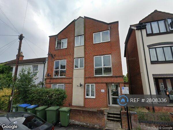 Main image of property: Park Road, Southampton, SO15