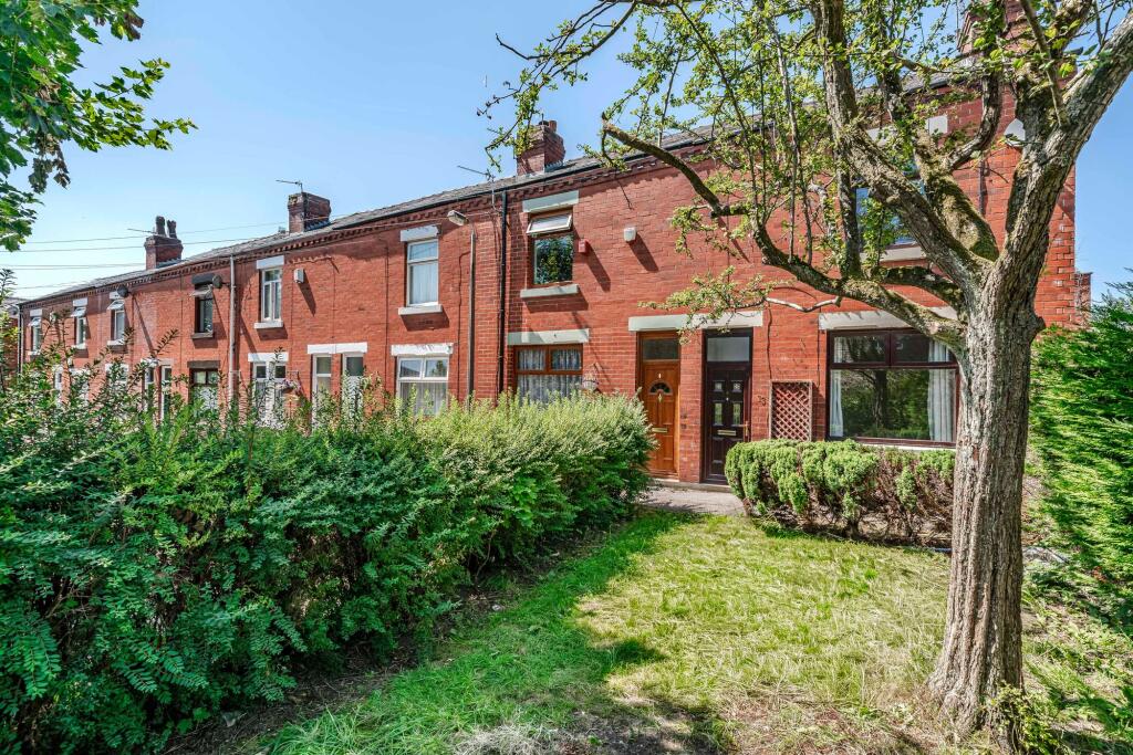 Main image of property: Hornby Road, Chorley, PR6