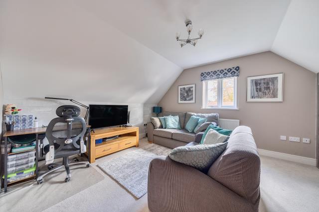 House in Maidenhead, St Marks - View 5
