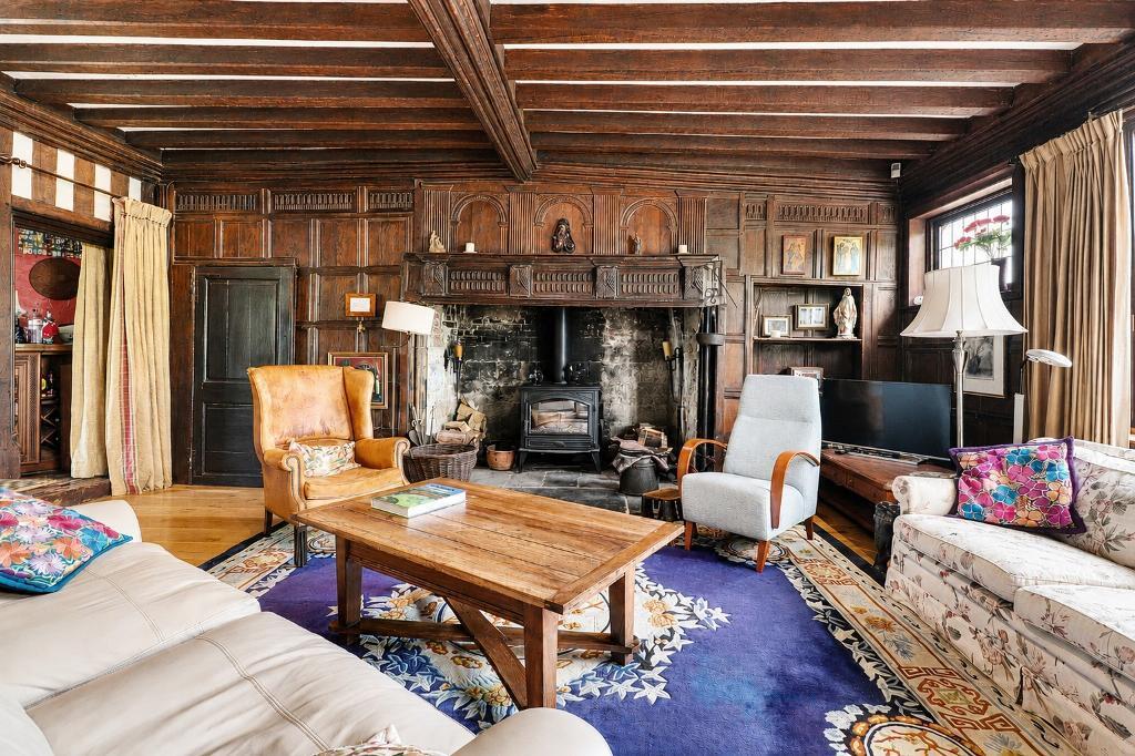 House in Cranbrook, Iden Green, Goudhurst - View 5