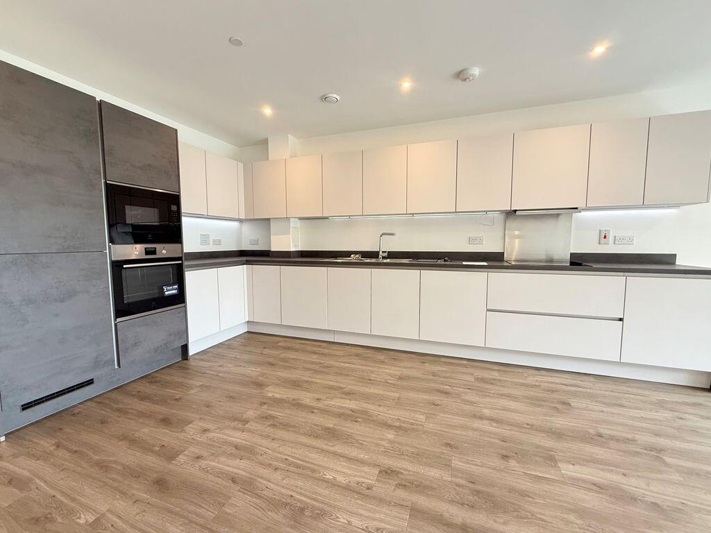 Apartment in London - View 2