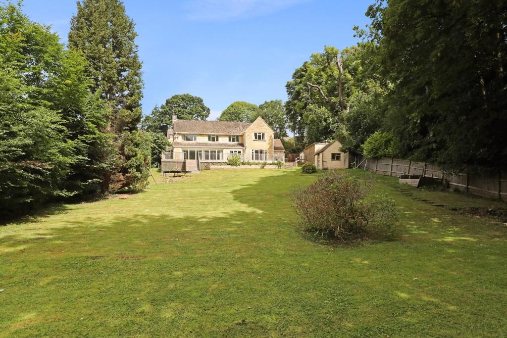 Main image of property: Kings Mill Lane, Painswick, Stroud