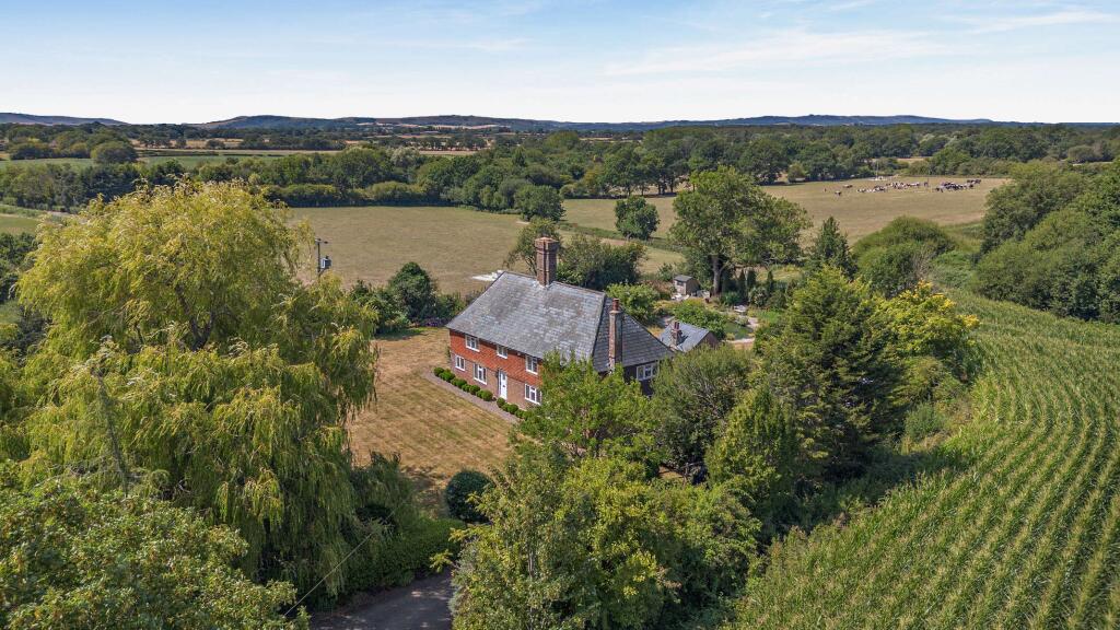 Main image of property: Terrible Down Road, Shortgate, Lewes, East Sussex