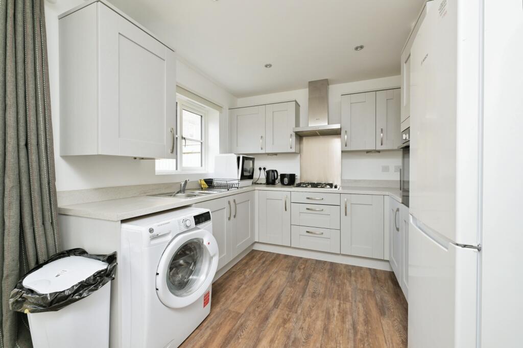 Hunnane Drive, Huntingdon, PE28 photo 2