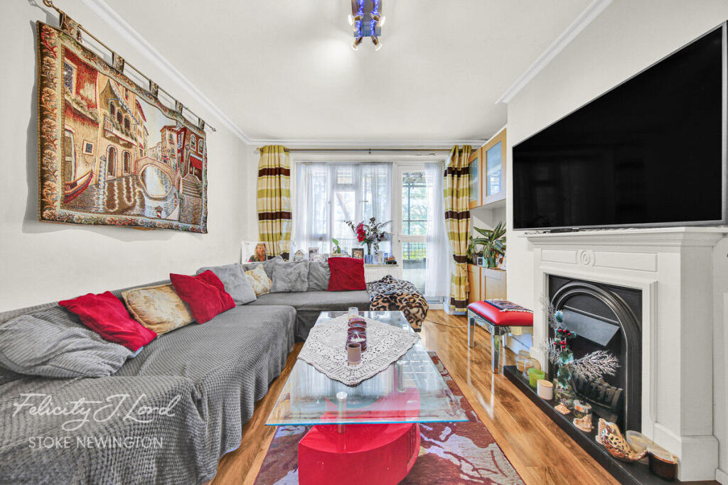 Main image of property: Manor Road, London N16