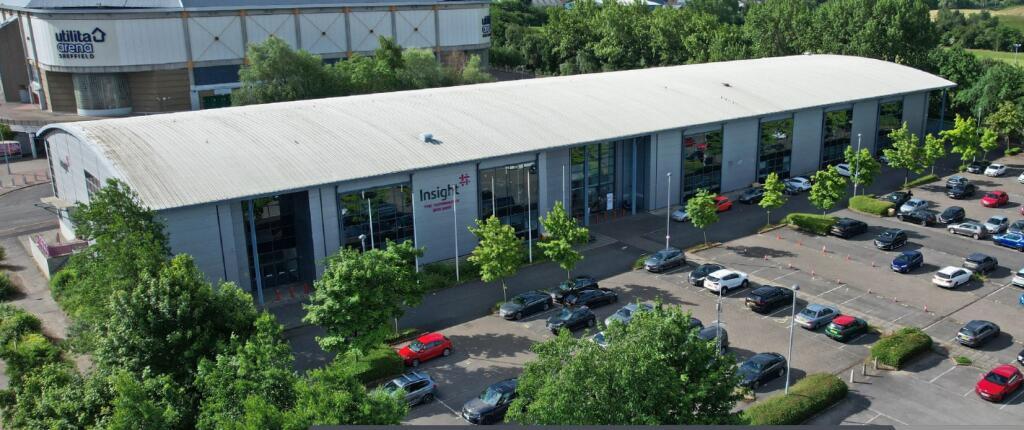 Main image of property: Terry Street, Sheffield