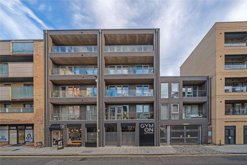 Main image of property: Chatfield Road, Battersea, London, SW11