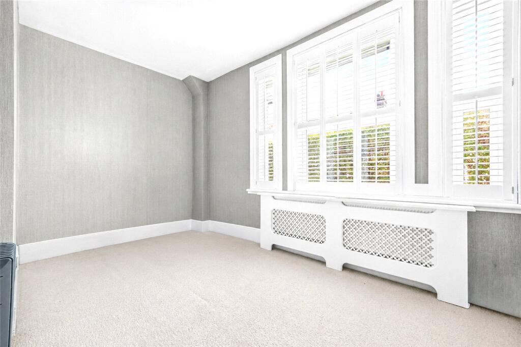 Apartment in London, Walthamstow Village, Leyton - More