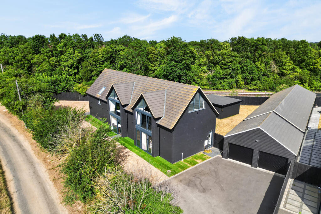 Main image of property: Grimston Lane, Trimley St. Martin, Felixstowe, Suffolk, IP11