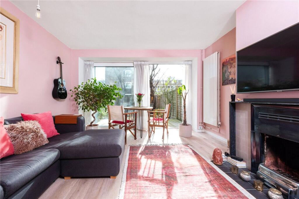 Main image of property: Clarkson Street, London, E2