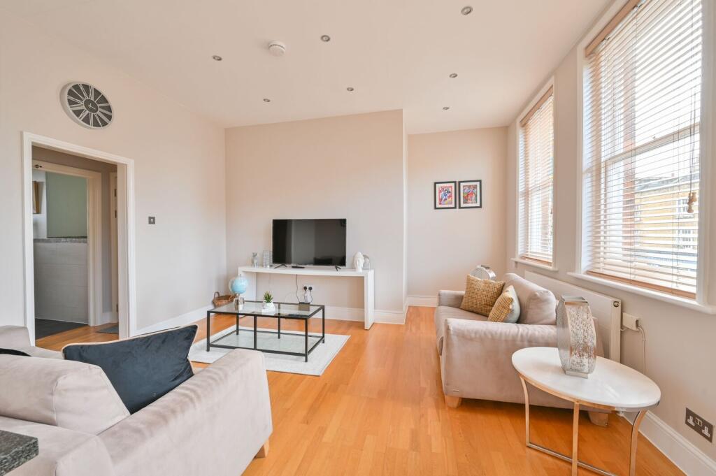Apartment in London - View 4