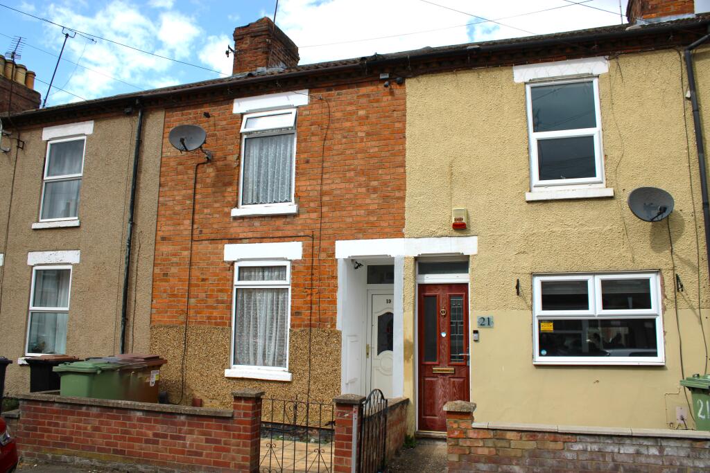 Main image of property: Winstanley Road, Wellingborough, NN8