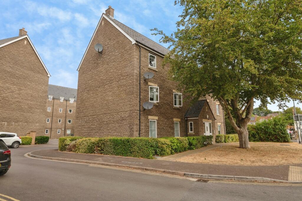 Main image of property: Marshall Court, Taunton