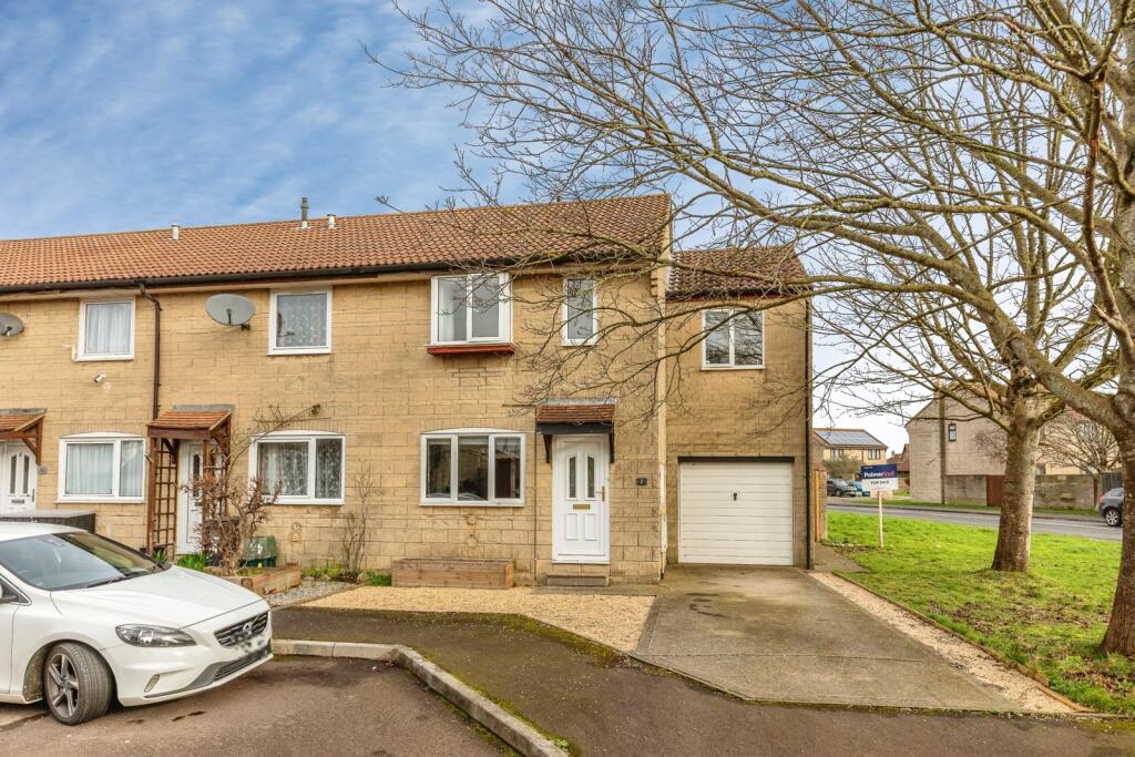 Main image of property: Spencer Drive, Weston-super-Mare, Somerset, BS22