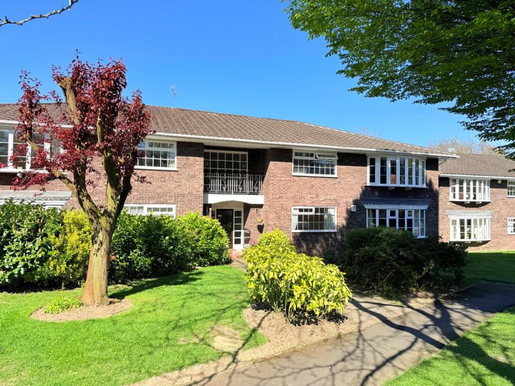 Main image of property: Ladybrook Road, Bramhall