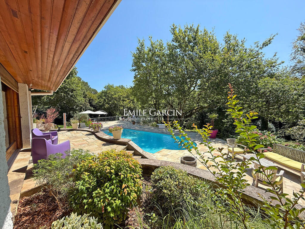 Main image of property: Aquitaine, Pyrénées-Atlantiques, Bidart