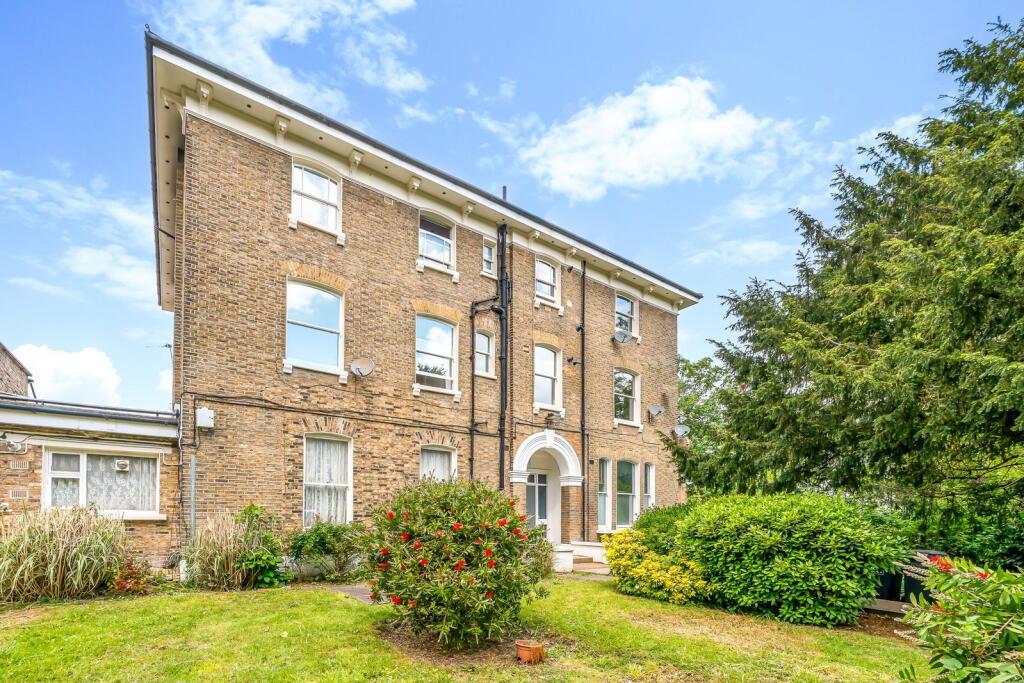 Main image of property: Wickham Road, London SE4