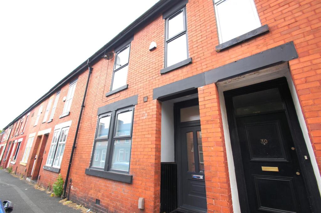 Main image of property: MABFIELD ROAD, FALLOWFIELD