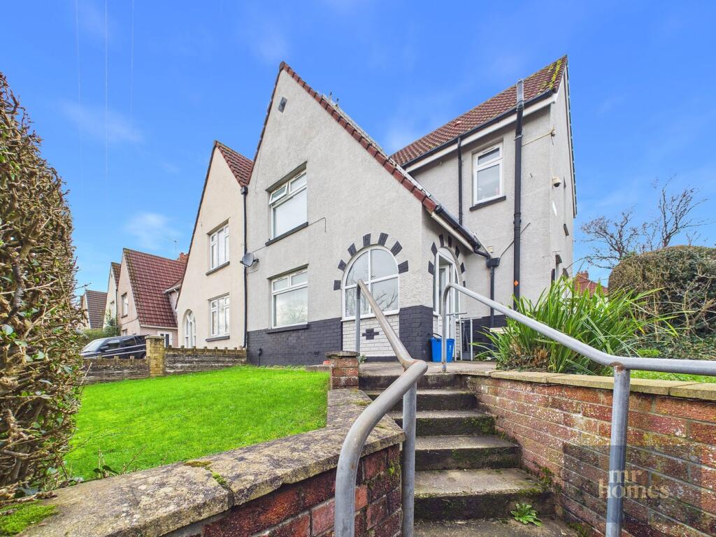 Main image of property: Grand Avenue, Ely, Cardiff, CF5