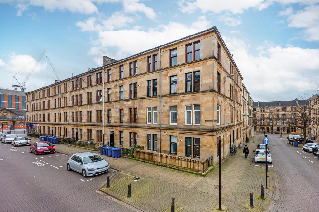 Main image of property: Elie Street, Dowanhill, Glasgow