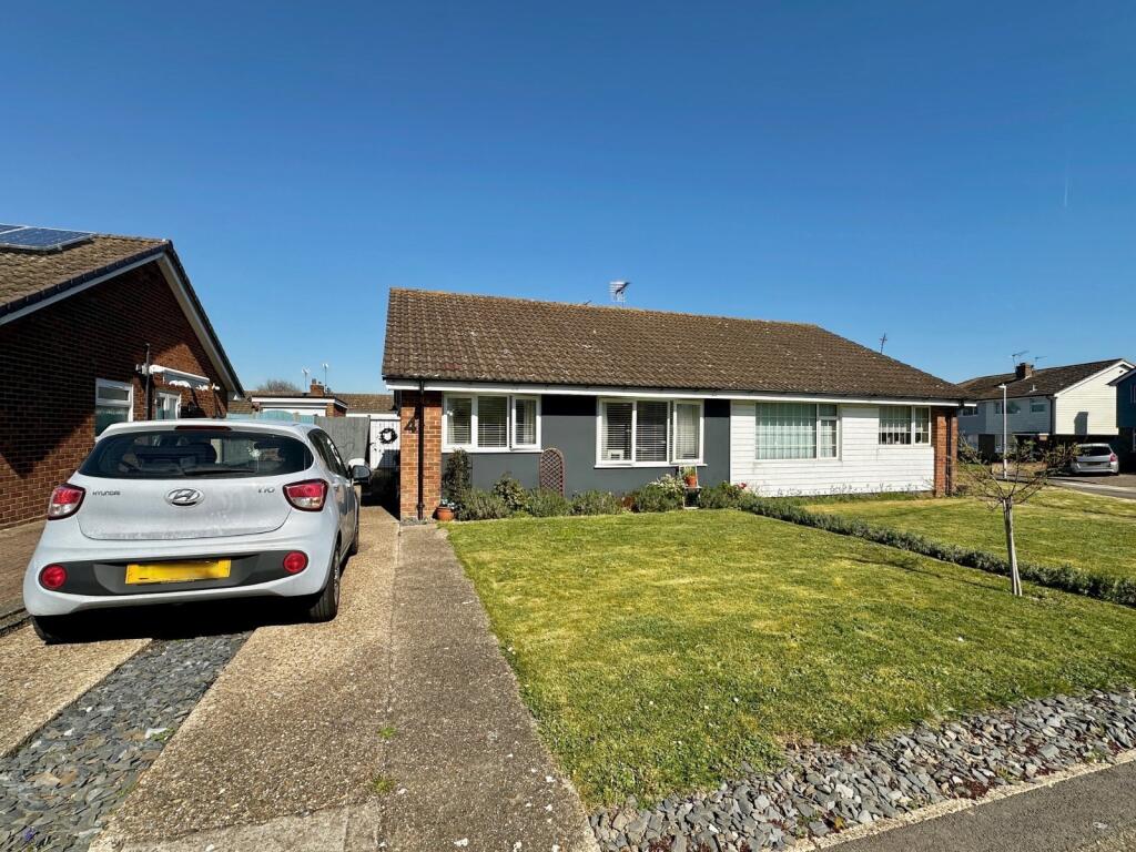 Main image of property: Patterson Close, Deal, Kent, CT14