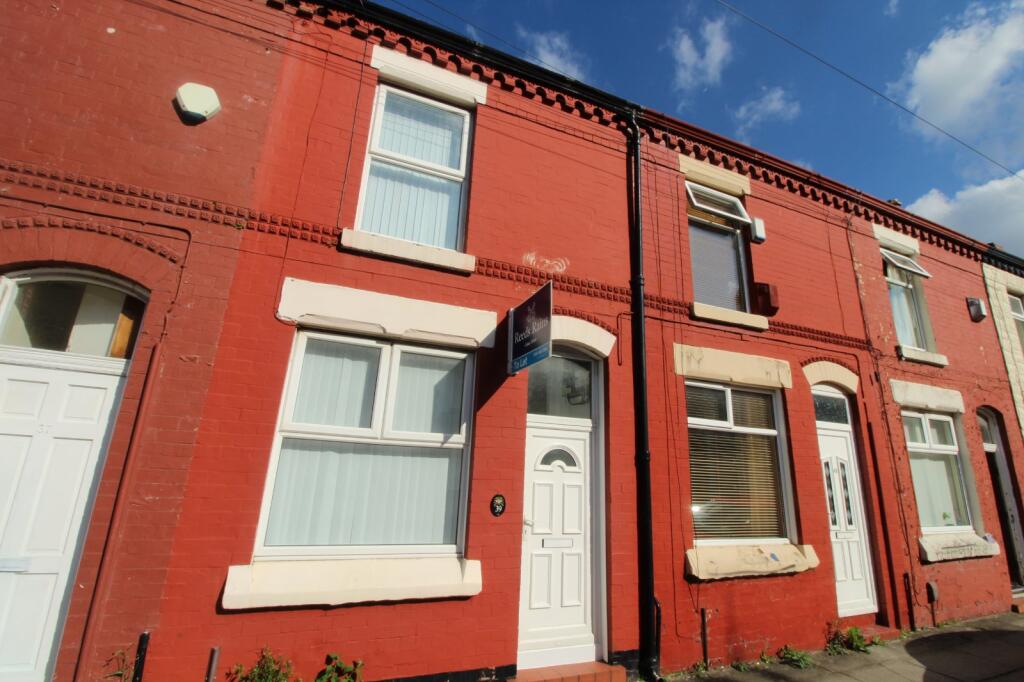 Main image of property: Herrick Street, Liverpool, Merseyside, L13
