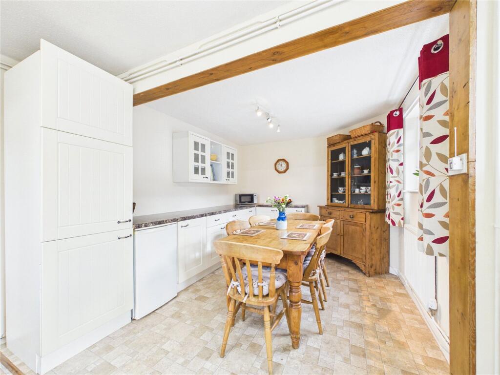 House in Exeter - More
