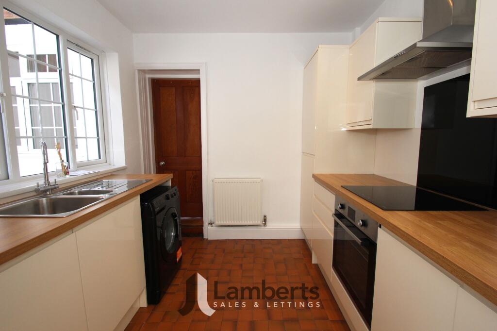 Additional image 6 of New Road, Studley, B80