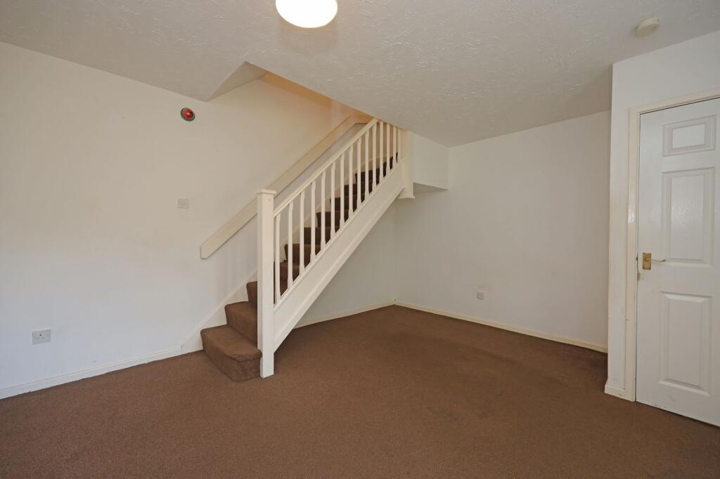 Summerhill Drive, Waterhayes, Newcastle, ST5 - More
