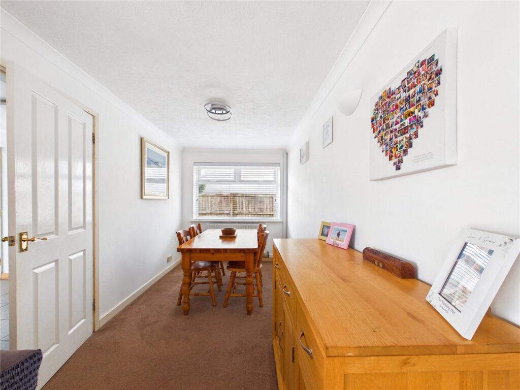House in Swansea - More