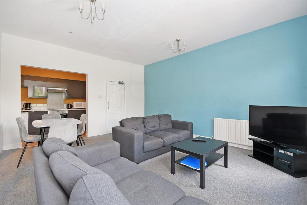 Main image of property: 281A Ecclesall Road, Ecclesall Road, S11