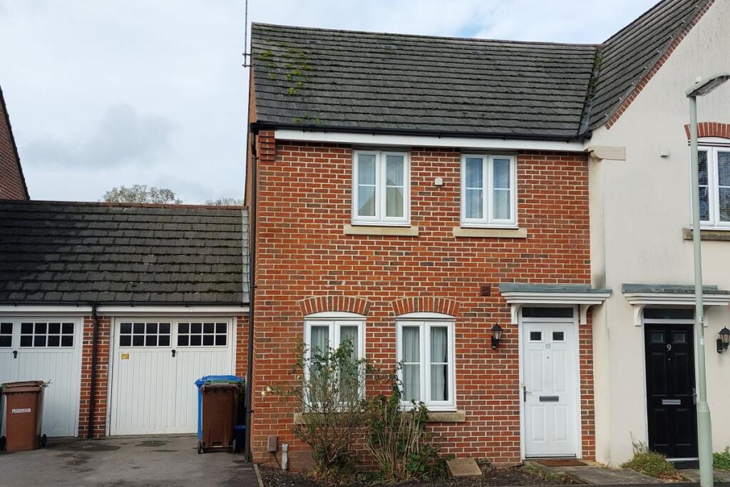 Main image of property: Goddards Close, Farnborough, GU14