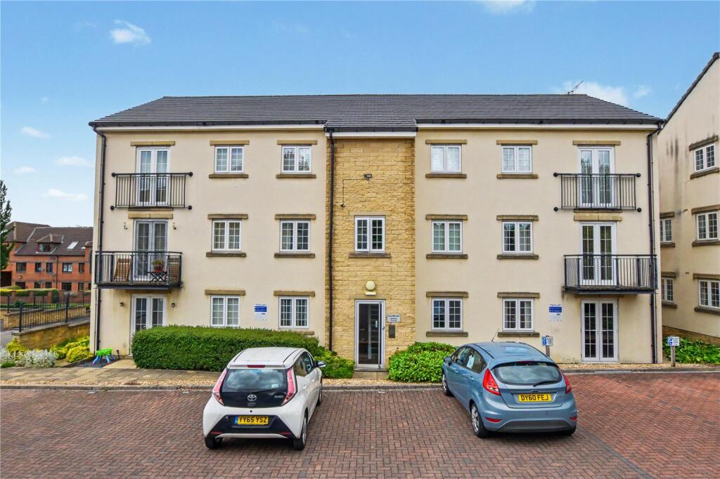 Main image of property: 17 Seven Hills Point, Albert Road, Morley, Leeds, West Yorkshire