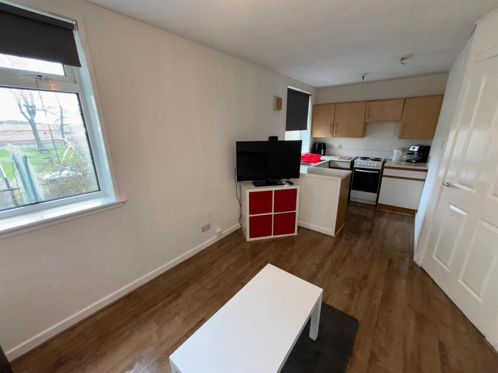 Main image of property: Coronation Street, Newmilns